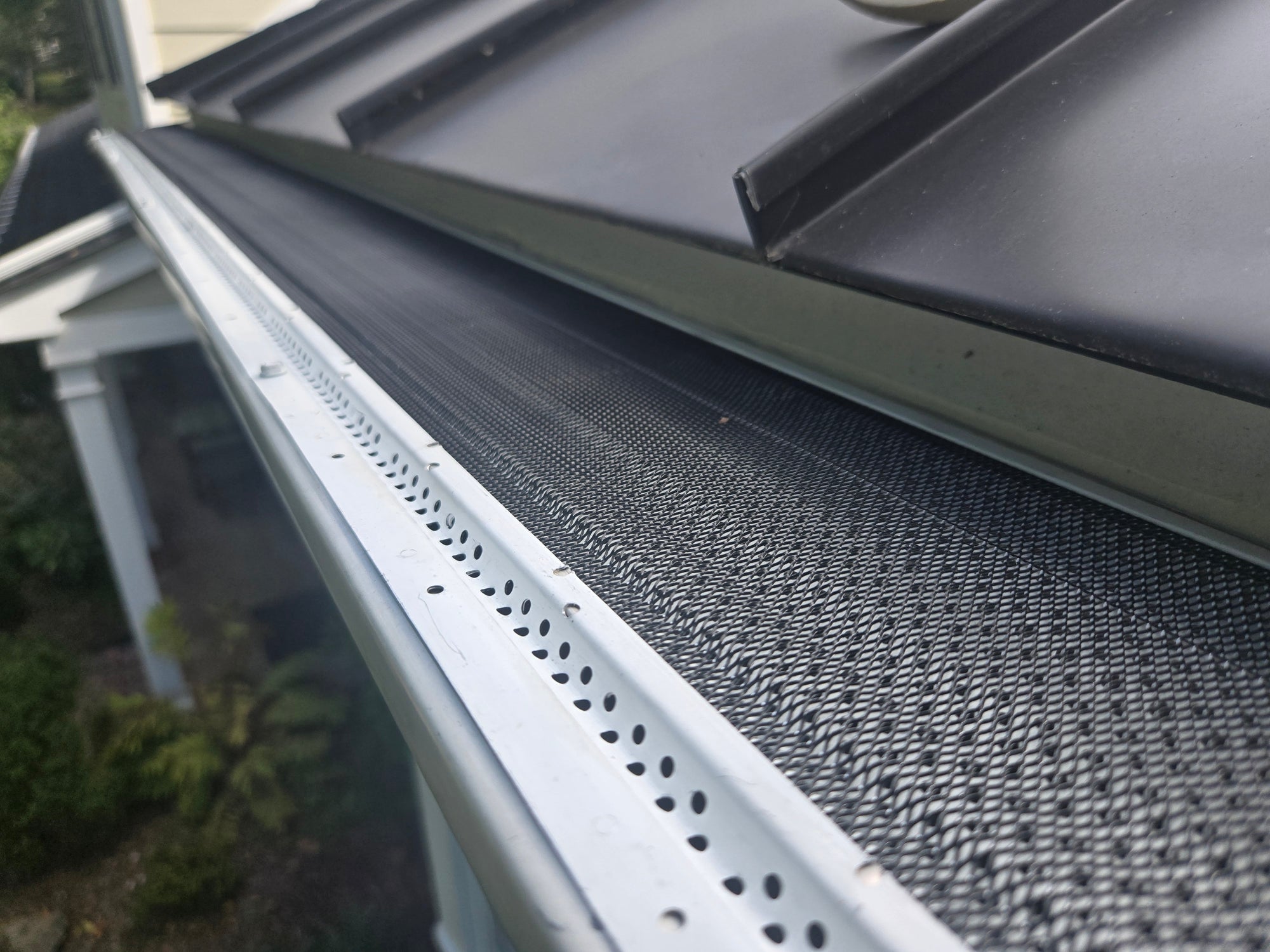 The Ultimate Protection for Your Gutters