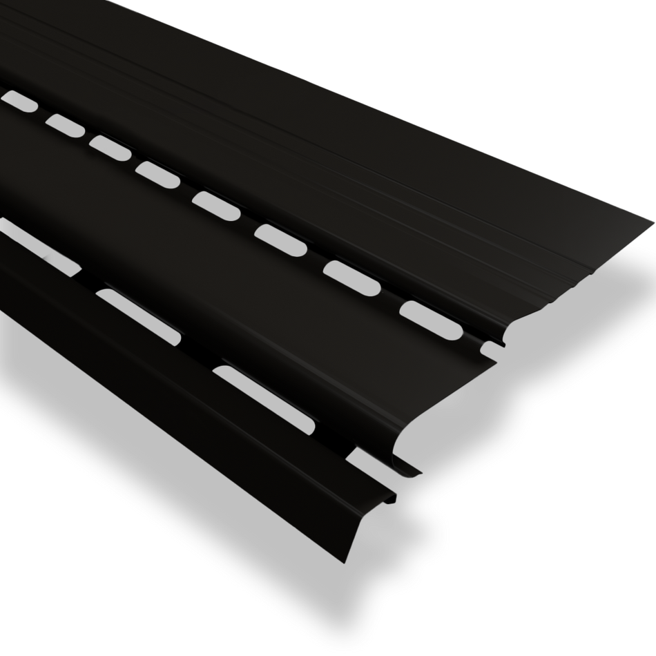 Gutter Shell Gutter Guards – Target Gutter Products