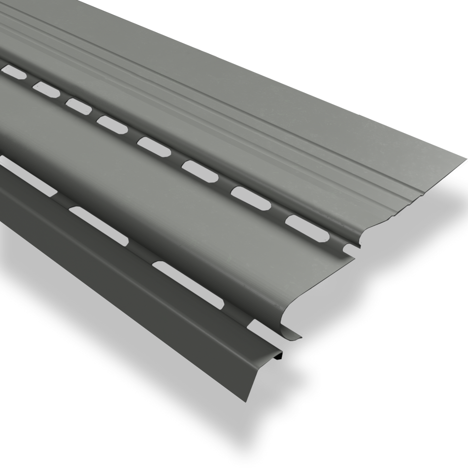Gutter Shell Gutter Guards – Target Gutter Products